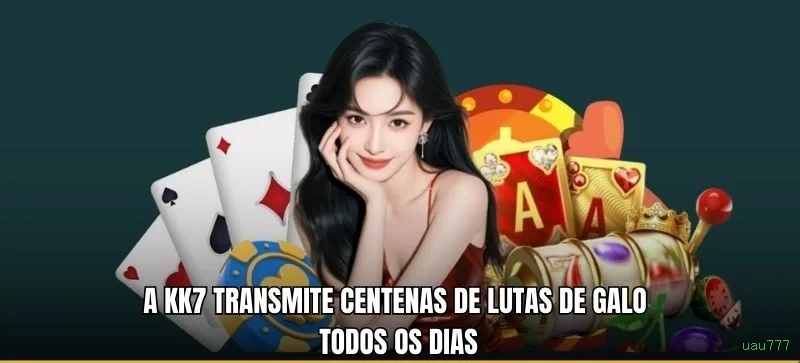 Programa VIP uau777