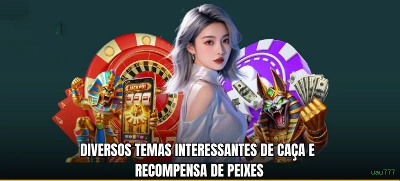 Instalação PC uau777